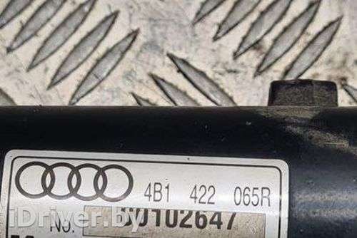 Рулевая рейка Audi A6 C5 (S6,RS6) 1999г. 4B1422065R , art10344348 - Фото 1