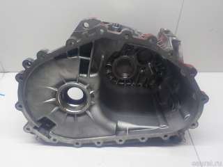 1115353 Ford Корпус КПП к Ford Mondeo 4 restailing Арт E41071986