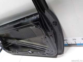 Дверь передняя правая Volkswagen Golf 4 1998г. 1J3831056H - Фото 11