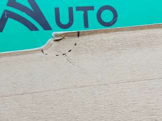 Обшивка потолка Skoda Octavia A7 2013г. 5EU867501B2AV, 5e5867501a - Фото 8