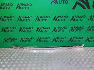 A1668850701, A1668850703 Накладка бампера нижняя к Mercedes GLS X166 Арт ARM304884