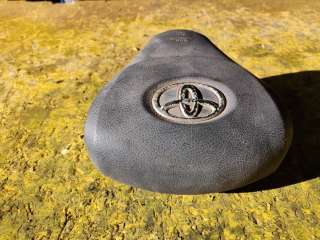  airbag водительский Toyota Voxy Арт 71141, вид 2
