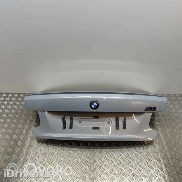 Крышка багажника (дверь 3-5) BMW 2 F22/F23 2018г. 7335376, 8057648 , artVGT1016 - Фото 1