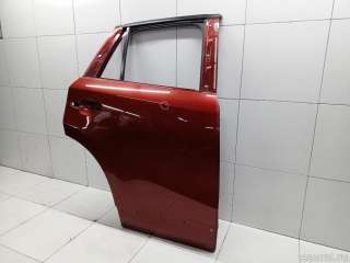 Дверь задняя правая Mazda CX-5 1 2013г. KDY37202XB - Фото 3