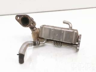 Охладитель отработанных газов Mazda 6 2 2010г. r2aa20304, 30c10a000203 , artFRC47566 - Фото 4