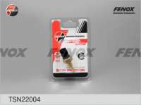 tsn22004 fenox Датчик температуры охлаждающей жидкости к Honda Civic 7 Арт 72237203