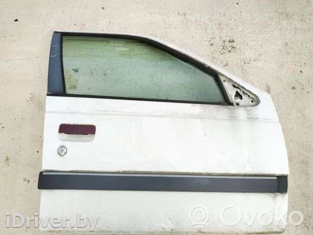 Дверь передняя правая Peugeot 405 1992г. baltos , artIMP1520154 - Фото 1