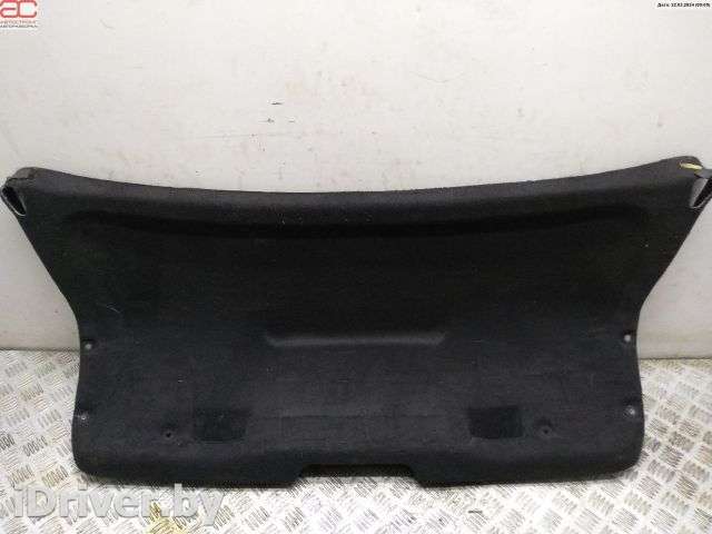 Обшивка крышки багажника Peugeot 607 2000г. 96299831ZR - Фото 1
