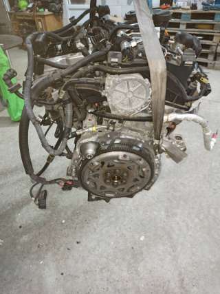 Двигатель  BMW X1 E84 2.0  Бензин, 2013г. N20B20A  - Фото 7