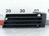 8D0807345AB, 8D0807345AB Заглушка (решетка) в бампер Audi A4 B5 Арт 1785799