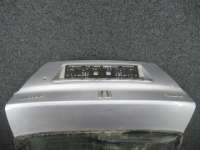 Крышка багажника (дверь 3-5) Honda Accord 6 2001г. 68500S1AE00ZZ - Фото 2