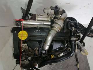 K9KF276 Двигатель к Nissan Note E11 Арт 72791