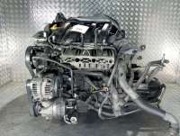 K4M 710 Двигатель к Renault Laguna 2 Арт 124614