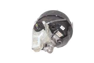 Вакуумный усилитель тормозов Volkswagen Scirocco 2010г. 1K2614105BB , art10157629 - Фото 2
