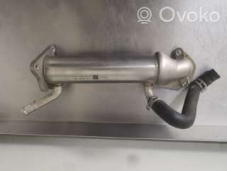 Охладитель отработанных газов Peugeot Boxer 2 2013г. ck2q9f464aa, ck2q9f464aa , artLTP1151 - Фото 4
