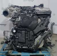 654820 Двигатель к Mercedes E W214 Арт 2281