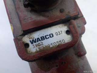 Кран ABS Iveco Trakker 2014г. 4721950550 Wabco - Фото 9