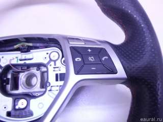 Рулевое колесо для AIR BAG (без AIR BAG) Mercedes A W176 2013г. 17246099039E38 - Фото 4