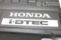 Декоративная крышка двигателя Honda CR-V 3 2010г. 32121rfwa , artSAK115651 - Фото 4