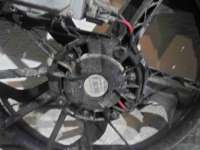 Вентилятор охлаждения отсека электроники Ford Escape 3 2014г. CV618C607DE - Фото 6