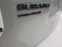 Крышка багажника (дверь 3-5) Subaru Forester SJ 2012г. 60809SG0009P - Фото 14