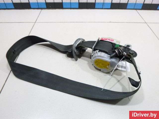 Ремень безопасности с пиропатроном Kia Rio 3 2012г. 888804L000WK - Фото 1