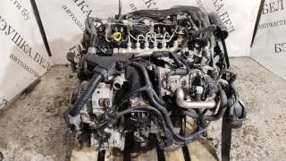 SH,SH01 Двигатель к Mazda CX-5 1 Арт 49955_2000001234392