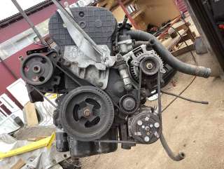  Двигатель Chrysler Sebring 2 Арт 18.34-1014219