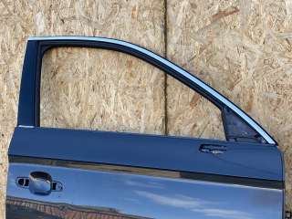 Дверь передняя правая Audi Q5 2 2020г. 80A831052 - Фото 4
