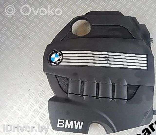 Декоративная крышка двигателя BMW 3 E90/E91/E92/E93 2009г. f30f32f36 , artCSR5555 - Фото 1