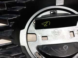 Решетка радиатора Nissan Qashqai 2 2013г. 623104EA0A - Фото 11