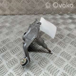 Моторчик заднего стеклоочистителя (дворника) Toyota Auris 2 2013г. 8513002050 , artGTV306579 - Фото 4