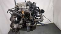 Двигатель  Skoda Octavia A4 2.0 Инжектор Бензин, 2001г. 06A100033C,AQY  - Фото 2