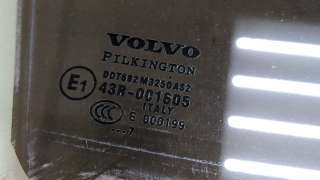 30779415 Стекло двери передней правой Volvo XC90 1 Арт 8863236, вид 2