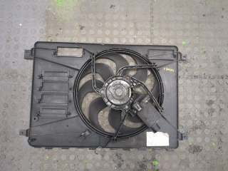 6g918c607pc Вентилятор радиатора к Ford Kuga 1 Арт 8567527