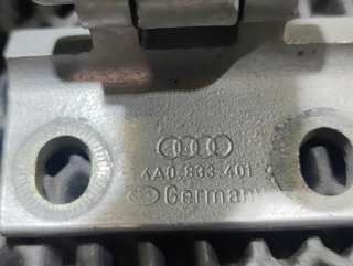 Петля двери задней правой Audi 100 C4 1991г. 4A0833401 - Фото 2
