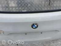 Крышка багажника (дверь 3-5) BMW 5 F10/F11/GT F07 2013г. artDEK4408 - Фото 5