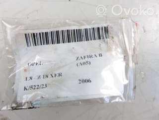 Заслонка дроссельная Opel Zafira B 2006г. a2c53082075 , artCZM135578 - Фото 2
