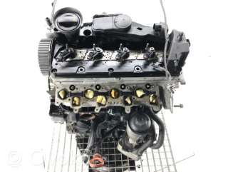 Двигатель  Volkswagen Passat B6   2008г. cbd , artLOS9689  - Фото 2