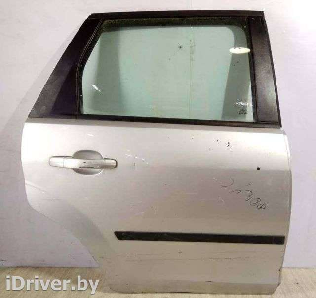 Ограничитель открывания двери Ford Mondeo 3 2003г. 4736916 - Фото 1