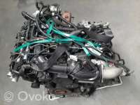 Двигатель  Volkswagen Touareg 3   2021г. bks , artNIE23624  - Фото 4