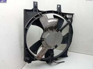 Вентилятор радиатора к Nissan Primera 11 Арт 54542277
