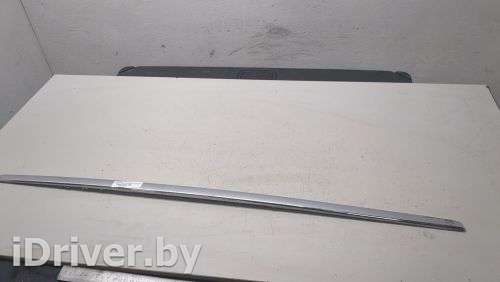 Накладка двери (крышки) багажника Volvo XC90 1 2010г. 31217298 - Фото 1