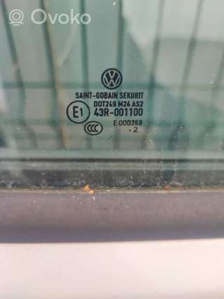 Дверь передняя правая Volkswagen Caravelle T5 2012г. dot249m24as2, e000269 , artUTG1076 - Фото 7