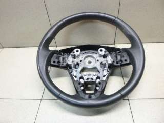 BHP232982A02 Рулевое колесо для AIR BAG (без AIR BAG) Mazda 3 BM Арт AM12602390, вид 1