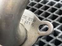 Трубка охлаждающей жидкости металлическая Audi A6 C6 (S6,RS6) 2006г. 079121481G - Фото 7
