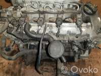 Двигатель  Hyundai Matrix 1.5  Дизель, 2002г. d4fa, 5h021243 , artMTB488  - Фото 9