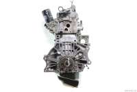Двигатель  Skoda Fabia 2 restailing   2010г. 03F100031FX VAG  - Фото 3