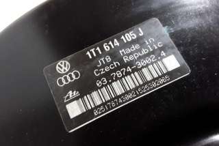 Вакуумный усилитель тормозов Volkswagen Touran 1 2006г. 1T1614105J , art9735781 - Фото 6