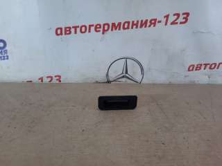 A2047500193, 2047500193 Кнопка открывания багажника к Mercedes GLK X204 Арт 29392